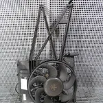 VENTILATOR CLIMA OPEL VECTRA B X20DTL 1995-2004 oe-52479136, vedere frontata