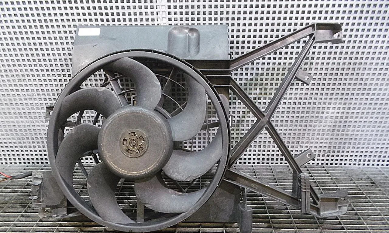 VENTILATOR CLIMA OPEL VECTRA B 1995-2004