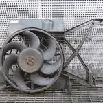 VENTILATOR CLIMA OPEL VECTRA B X20DTH 1995-2004 oe-52479136, vedere frontata
