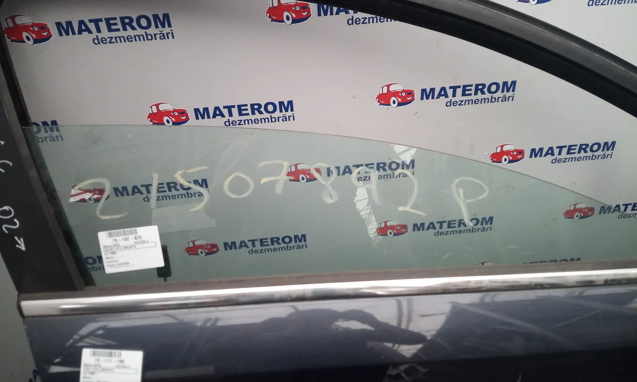 GEAM FATA DREAPTA OPEL VECTRA C GTS 2002-2009