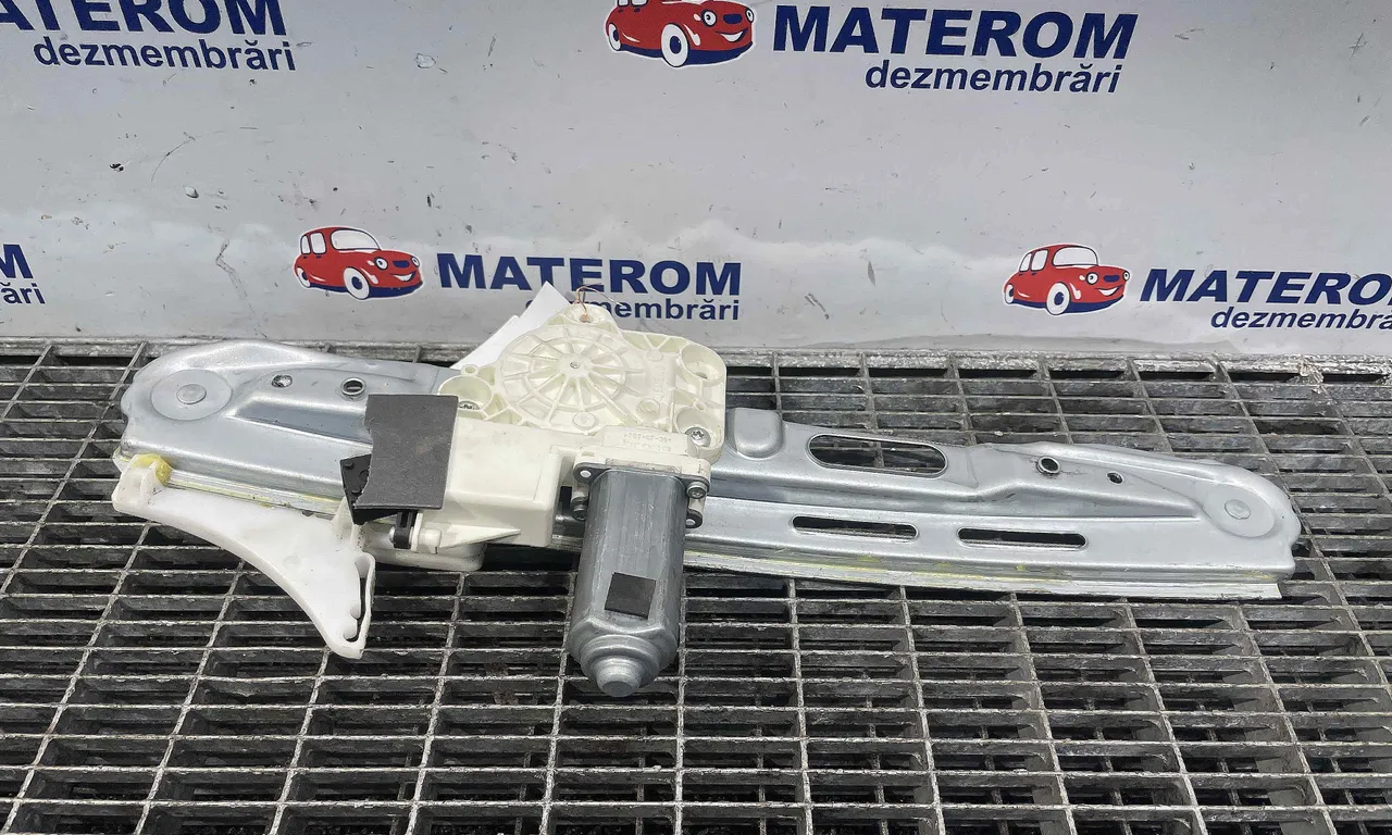 MACARA USA SPATE DREAPTA OPEL VECTRA C GTS 2002-2009