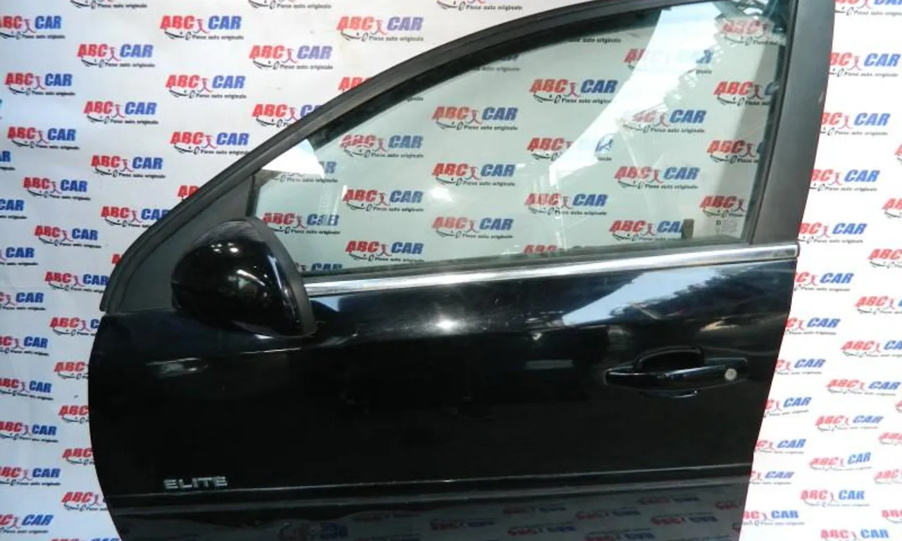 Oglinda electrica stanga OPEL VECTRA C GTS 2002-2009