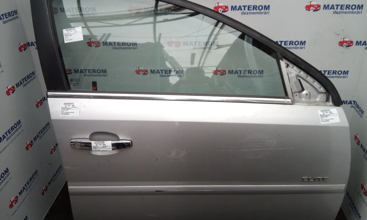 USA FATA DREAPTA OPEL VECTRA C GTS 2002-2009