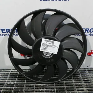 VENTILATOR RADIATOR