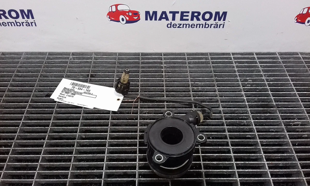 RULMENT PRESIUNE OPEL VECTRA C GTS 2002-2009