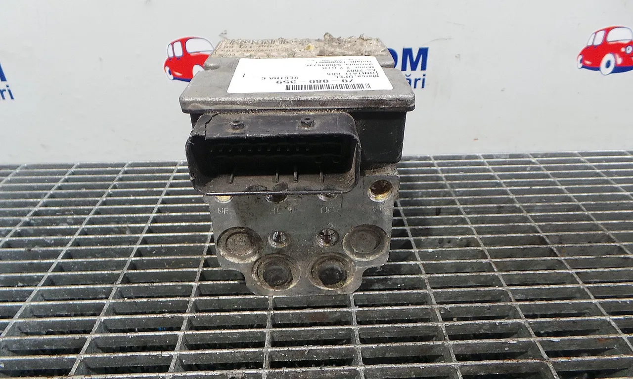 UNITATE ABS OPEL VECTRA C GTS 2002-2009