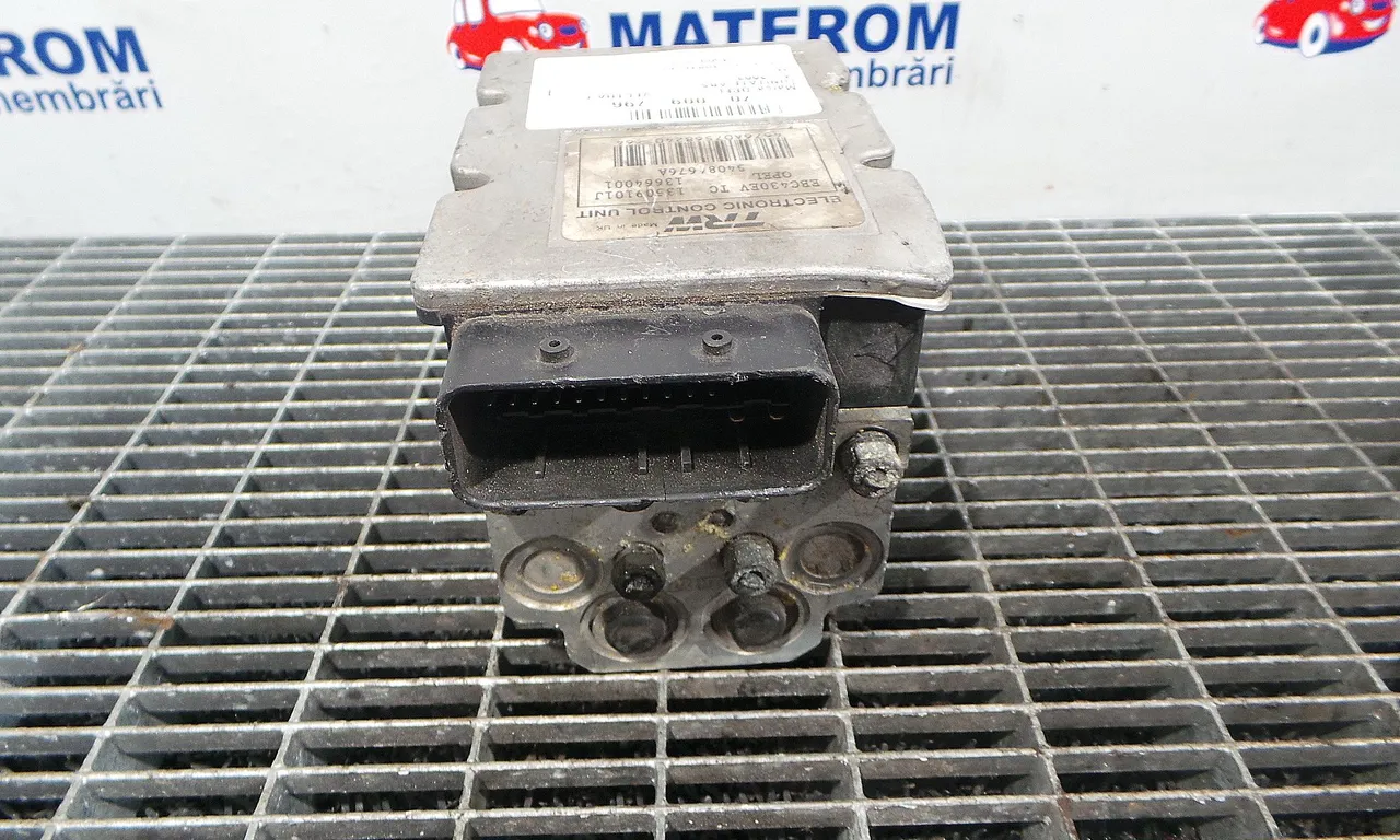UNITATE ABS OPEL VECTRA C GTS 2002-2009