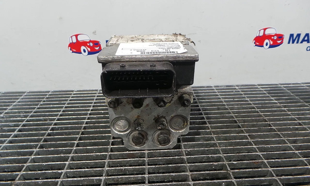 UNITATE ABS OPEL VECTRA C GTS 2002-2009