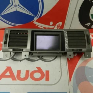 Ecran display