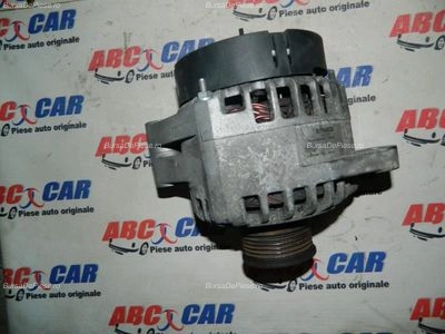 Alternator 105Amp