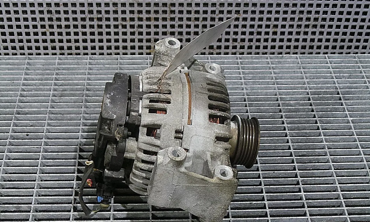 ALTERNATOR OPEL VECTRA C GTS 2002-2009