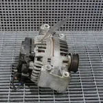 ALTERNATOR OPEL VECTRA C GTS 2.0 INJ 2002-2009 oe-6261089, vedere frontata
