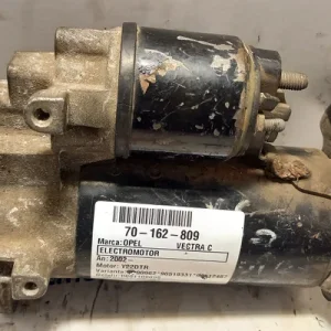 ELECTROMOTOR