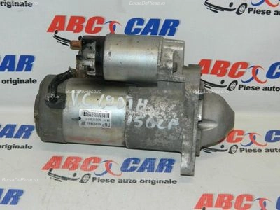 Electromotor