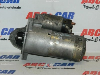 Electromotor OPEL VECTRA C GTS 2002-2009