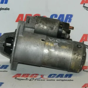 Electromotor