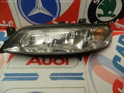 Far stanga OPEL VECTRA C GTS 2002-2009