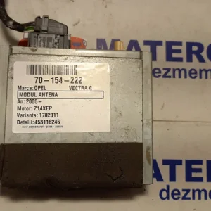 MODUL ANTENA