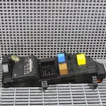 MODUL CONFORT OPEL VECTRA C GTS 2002-2009 oe-13193590, vedere frontata
