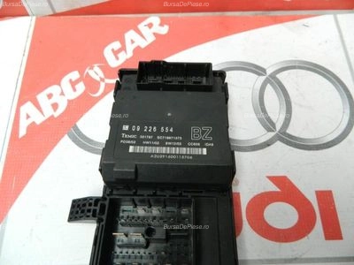 Modul tablou siguranta OPEL VECTRA C GTS 2002-2009