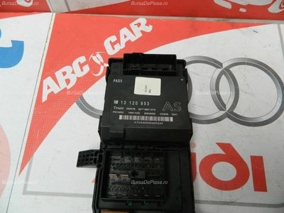 Modul tablou siguranta OPEL VECTRA C GTS 2002-2009