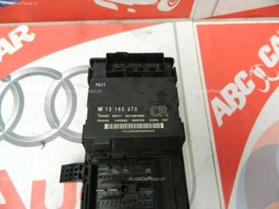 Modul tablou siguranta OPEL VECTRA C GTS 2002-2009