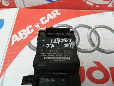 Modul tablou siguranta OPEL VECTRA C GTS 2002-2009