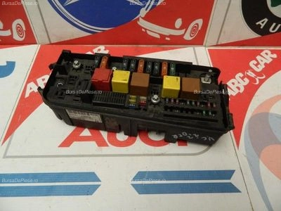 Panou siguranta OPEL VECTRA C GTS 2002-2009