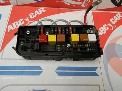 Panou siguranta OPEL VECTRA C GTS 2002-2009