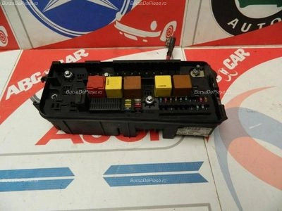 Panou siguranta OPEL VECTRA C GTS 2002-2009