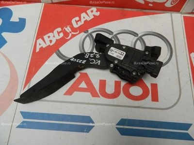 Pedala acceleratie OPEL VECTRA C GTS 2002-2009