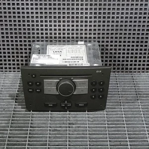 RADIO CD