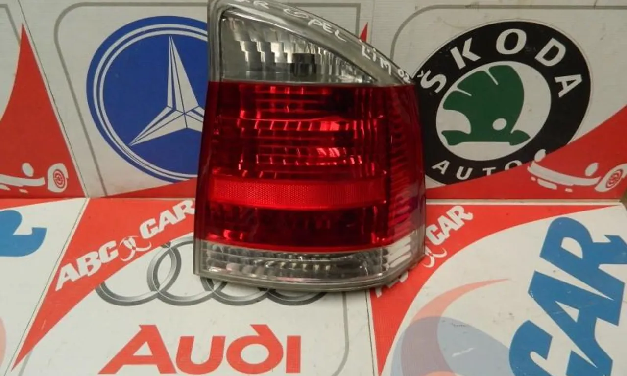 Stop dreapta OPEL VECTRA C GTS 2002-2009