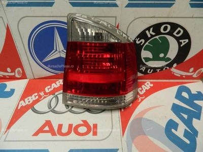 Stop dreapta OPEL VECTRA C GTS 2002-2009