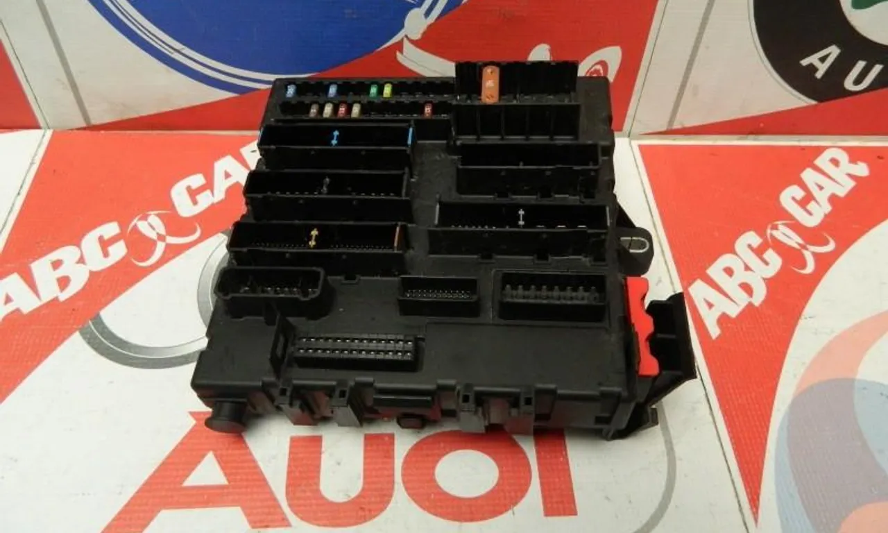 Tablou siguranta OPEL VECTRA C GTS 2002-2009