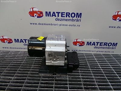 UNITATE ABS