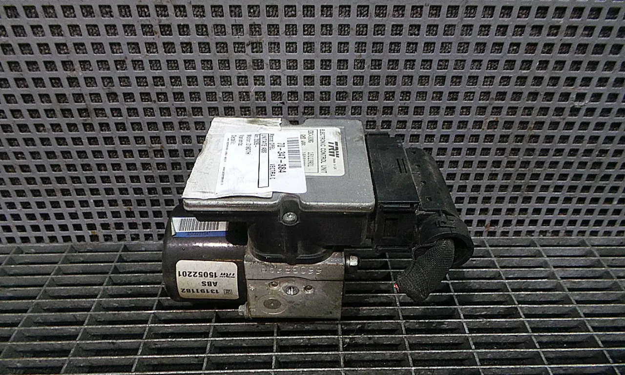 UNITATE ABS OPEL VECTRA C GTS 2002-2009