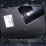 CARCASA FILTRU AER OPEL VECTRA C GTS Z19DT 2002-2009 oe-5834024, vedere frontata