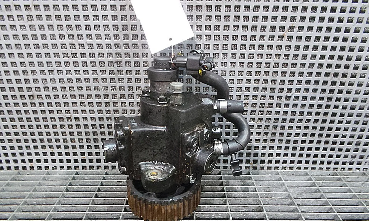 POMPA INALTA PRESIUNE OPEL VECTRA C GTS 2002-2009