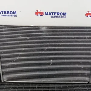 RADIATOR MOTOR