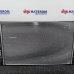 RADIATOR MOTOR OPEL VECTRA C GTS Y20DTH 2002-2009 oe-13196477, vedere laterala