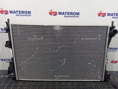 RADIATOR MOTOR