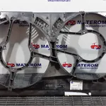 SUPORT VENTILATOR RADIATOR OPEL VECTRA C GTS Y20DTH 2002-2009 oe-24410993, vedere laterala