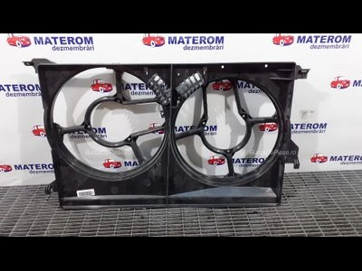 SUPORT VENTILATOR RADIATOR