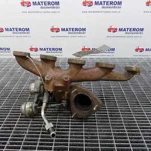 TURBOSUFLANTA