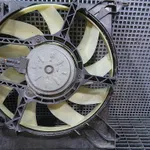 VENTILATOR CLIMA OPEL VECTRA C GTS Z19DTH 2002-2009 oe-13114369, vedere frontata