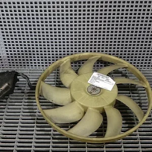 VENTILATOR CLIMA