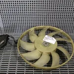 VENTILATOR CLIMA OPEL VECTRA C GTS Z19DTH 2002-2009 oe-1341369, vedere frontata