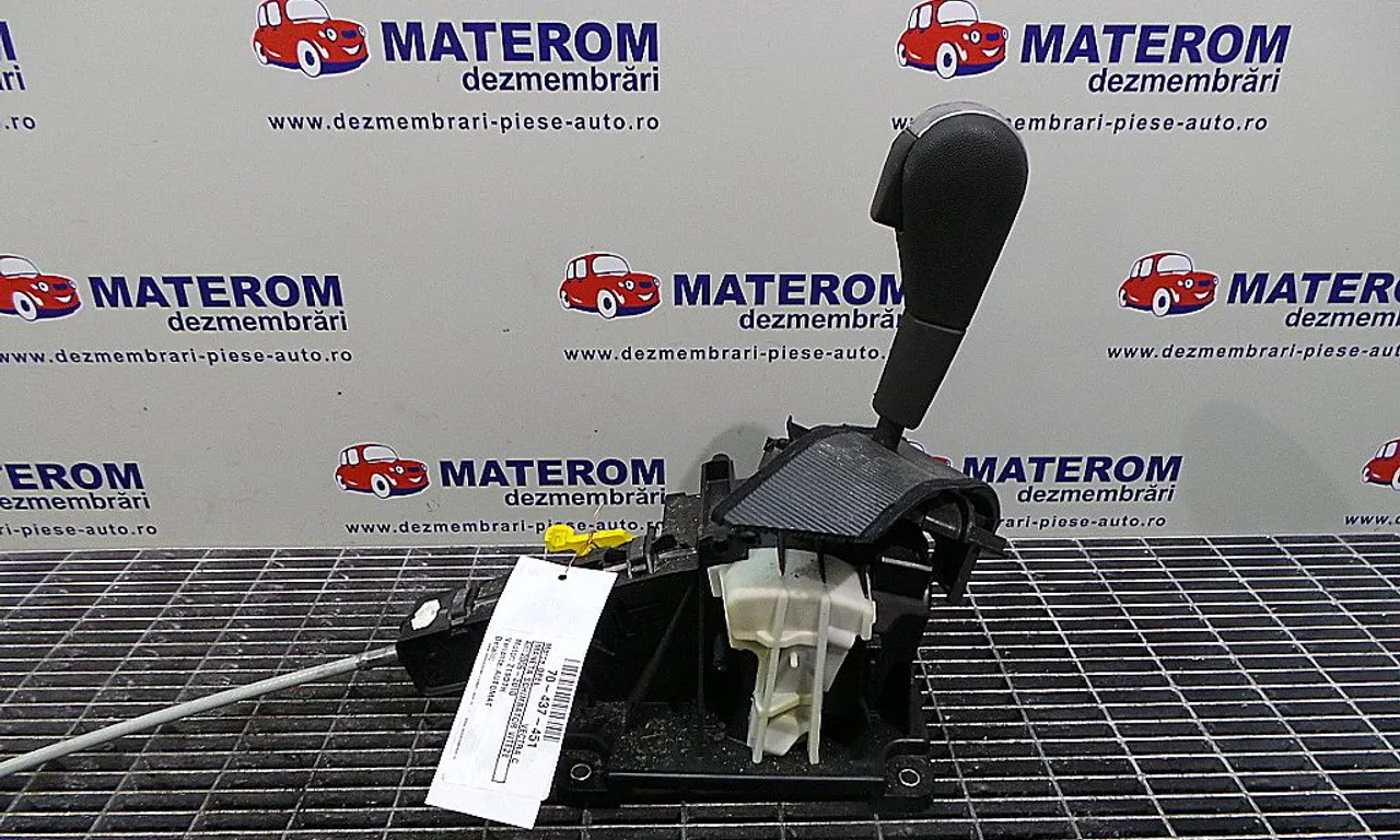MANETA SCHIMBATOR VITEZE OPEL VECTRA C GTS 2002-2009