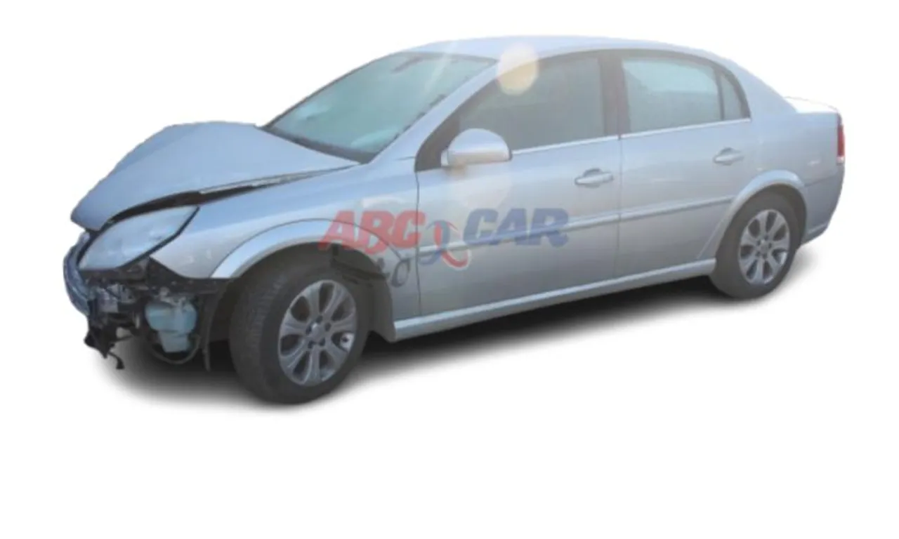 Bara protectie spate OPEL VECTRA C 2002-2009